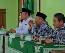 Didukung Muhammadiyah, Agus Irawan Optimistis Boyolali Bakal Lebih Maju dan Harmonis - JPNN.com