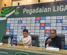 Liga 2: Pelatih PSKS Cimahi Ungkap Kunci Sukses Skuadnya Kalahkan PSMS Medan - JPNN.com