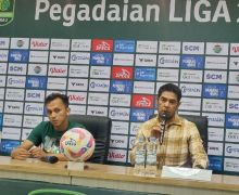 Nil Maizar Sebut Kekalahan PSMS Atas PSKC Cimahi karena Kurang Beruntung - JPNN.com