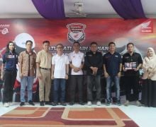 Main Dealer Honda Riau Berbagi Ilmu Kepada Pelajar SMK Masmur - JPNN.com