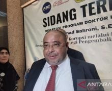 Sahroni jadi Ketua Tim Pemenangan RK-Suswono, Habib Aboe PKS: Beliau Memahami Pemetaan Politik Jakarta - JPNN.com