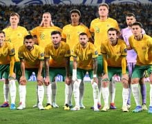 Timnas Indonesia vs Australia: Waspadai Kanguru yang Terluka - JPNN.com