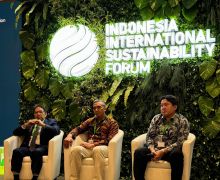 PGE Perkenalkan Paradigma Baru Pengembangan Energi Panas Bumi Indonesia di IISF 2024 - JPNN.com