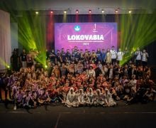 Kemendikbudristek Sukses Gelar Lokovasia 2024, Musik Tradisi Memperkuat Kebudayaan - JPNN.com