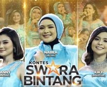 Malam Ini, Pertarungan Terakhir di Grand Final Kontes Swara Bintang 2024 - JPNN.com