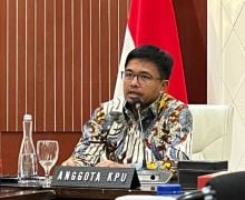 19 Anggota DPR Terpilih Mundur Demi Maju Pilkada 2024 - JPNN.com