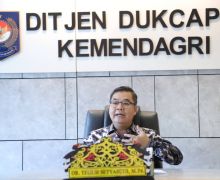 Kemendagri Dorong Penguatan Kelembagaan Dinas Dukcapil di Seluruh Provinsi - JPNN.com