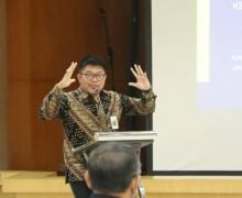 Gelar FGD, Bea Cukai Sulbagsel Inisiasi Revitalisasi SIHT di Soppeng - JPNN.com