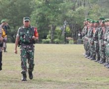 TNI-Polri Petakan Rawan Konflik Pilkada Siak, AKBP Asep: Buat Onar, Kami Tindak Tegas - JPNN.com