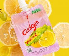 Jele Minuman Kolagen: Solusi Kecantikan Kulit Antimainstream - JPNN.com