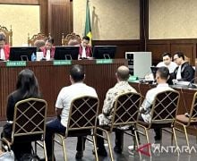 Terungkap dalam Sidang, Biaya Pemurnian di Smelter Swasta Lebih Murah dari PT Timah - JPNN.com