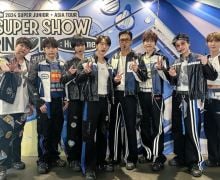 Konser Super Junior Segera Digelar, Nih Jadwal Penukaran Tiketnya - JPNN.com