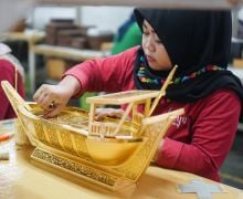 Lewat Kegiatan Ini, Bea Cukai Fasilitasi UMKM Bisa Pasarkan Produknya ke Pasar Global - JPNN.com