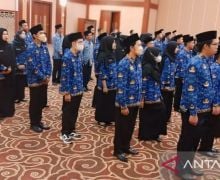 6 Penyandang Disabilitas Mendaftar CPNS 2024 di Lingkup Pemprov Kepulauan Riau - JPNN.com