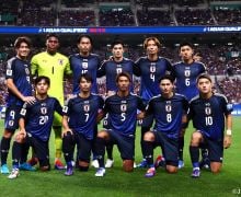 Jepang Terus Brutal, Kapan Jumpa Timnas Indonesia? - JPNN.com