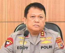 Anggotanya Terlibat Narkoba, Irjen Eddy Sumitro Perintahkan Tindak Tegas - JPNN.com