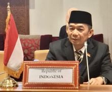 Ketua Fraksi PKS: Palestina Harus Merdeka dalam Waktu yang Sesingkat-singkatnya - JPNN.com