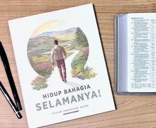 Kursus Alkitab Gratis Ini Bisa Jadi Solusi Praktis Atasi Masalah Hidup - JPNN.com