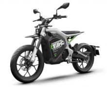 Zeeho City Sport, Motor Listrik Bergaya Trail Seharga Rp 47,5 juta - JPNN.com