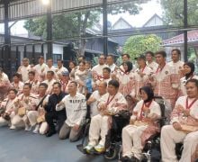 Raffi Ahmad Beri Rp 500 Juta untuk Atlet Berprestasi di Paralimpiade Paris 2024 - JPNN.com