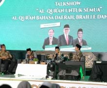 Produk & Layanan Al-Qur’an dari Kemenag Bukti Kepedulian Pemerintah - JPNN.com