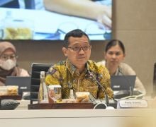 Kemenko Perekonomian Ungkap Implementasi LCT Langkah Konkret Perkuat Ketahanan Ekonomi Nasional - JPNN.com