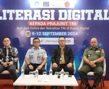 Dirjen Aptika Ungkap Dahsyatnya Dampak Judi Online, Waspadalah! - JPNN.com