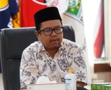 Dilaporkan ke Bawaslu, SF Hariyanto Terancam Batal Jadi Cawagub Riau - JPNN.com