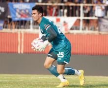 Link Live Streaming PSS Vs Borneo FC, Ada Nama Maarten Paes - JPNN.com