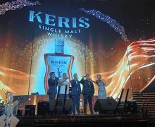 Terinspirasi Benda Pusaka, Keris Single Malt Whisky Hadir dengan Olahan Berkualitas - JPNN.com