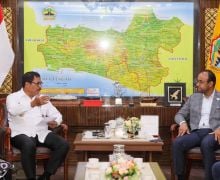 Kembangkan Pelabuhan Tanjung Emas, Pemprov Jateng Gandeng UEA - JPNN.com