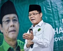 Buntut Insiden di Arena Mukernas PPP, Mardiono dan Orang Kepercayaannya Disomasi - JPNN.com