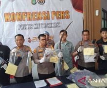 Pelajar SMP di Bekasi Tewas Akibat Tawuran - JPNN.com