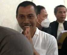 Penahanan Ditangguhkan, Nyoman Sukena Pemelihara Landak Jawa di Bali Semringah - JPNN.com