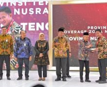 Serahkan Paritrana Awards 2024, Wapres Berharap Universal Coverage Jamsostek Terus Ditingkatkan - JPNN.com