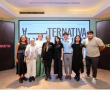 Alternativa Film Project inDrive Luncurkan Penghargaan dan Festival Film 2024 di Yogyakarta - JPNN.com