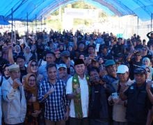 Ingin Perubahan, Warga Konawe Utara Dukung Andi Sumangerukka jadi Cagub Sultra - JPNN.com