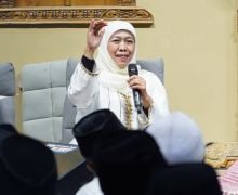 Pengamat Sebut Elektabilitas Khofifah Sulit Ditandingi Risma dalam Waktu Singkat - JPNN.com