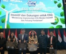 Perusahaan yang Menerapkan ESG Punya Nilai Tambah Bagi Investor - JPNN.com