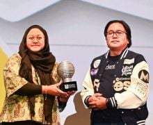 SIG Raih Penghargaan Customer Engagement Program of The Year - JPNN.com