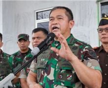 Jenderal Maruli: TNI AD Siap Jaga Stabilitas dan Kawal Pembangunan di IKN - JPNN.com