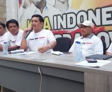 Sukarelawan Prabowo-Gibran Anggap Isu Fufufafa Dihembuskan untuk Mengadu Domba - JPNN.com