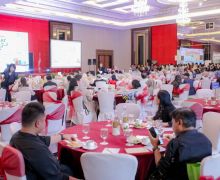 Tingkatkan Layanan, 500 Agen Perjalanan Ikuti Travel Agent Workshop - JPNN.com