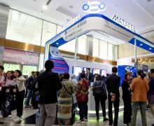 Matapel Hadirkan 3 Inovasi di Ajang Asia Pacific Coating Show 2024 - JPNN.com