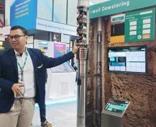 Pompa Air Bertenaga Surya Dorong Net Zero Emissions di Sektor Pertambangan  - JPNN.com