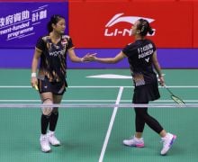 Ana/Tiwi Terhenti di Delapan Besar Hong Kong Open 2024, Begini Katanya - JPNN.com