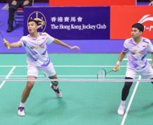 Sabar/Reza Jumpa Leo/Bagas di Semifinal, Indonesia Kembali Bertaji di Hong Kong Open - JPNN.com