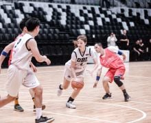 2 Pebasket Muda Dapat Kesempatan Berlatih di Basketball Without Borders Asia 2024 - JPNN.com