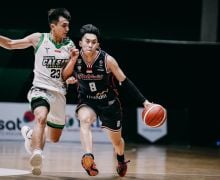 Satria Muda Perkenalkan Pemain Binaan Baru, Siap Tampil di IBL All Indonesian Cup 2024 - JPNN.com