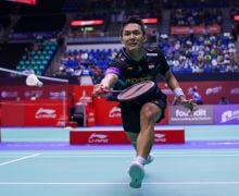 Hong Kong Open 2024: Kepercayaan Diri Jonatan Christie Perlahan Kembali - JPNN.com